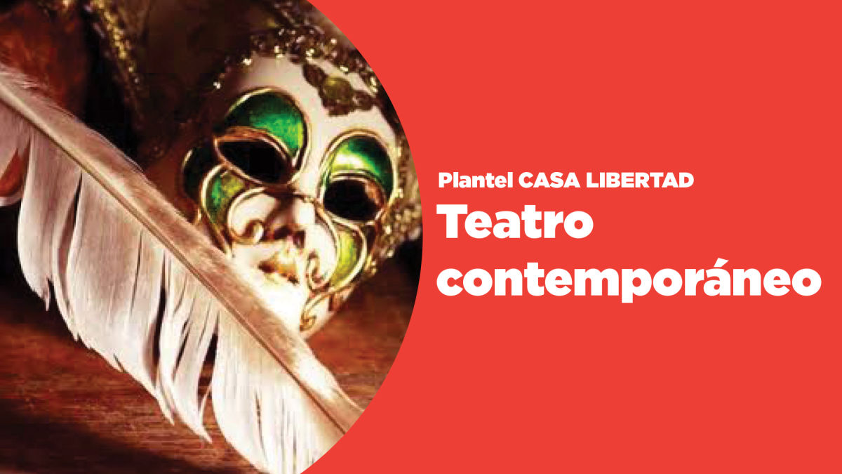 Teatro contemporáneo :: Cultura UACM