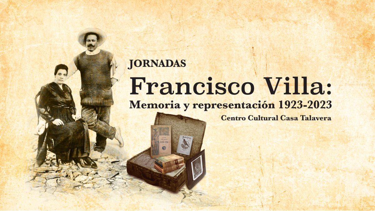 Francisco Villa Cultura UACM